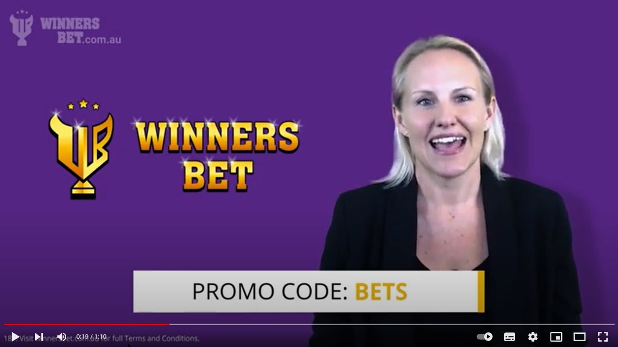 WinnersBet Code, Use BETS Tested August 2024